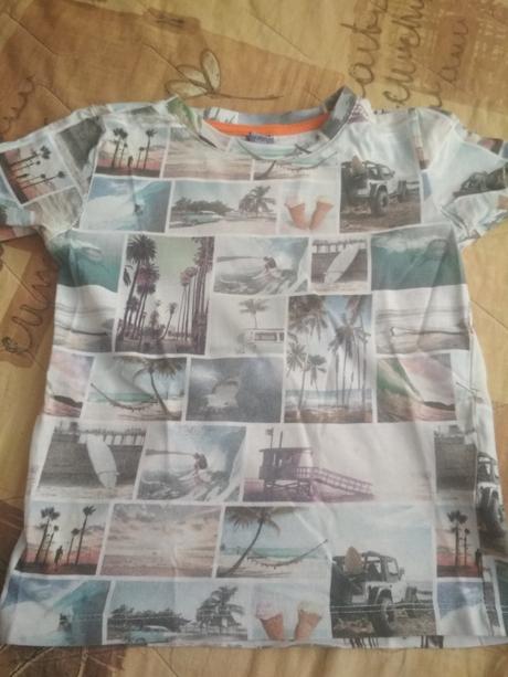 Tričko, dopodopo,110