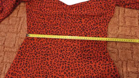 Letné šaty, h&m,40