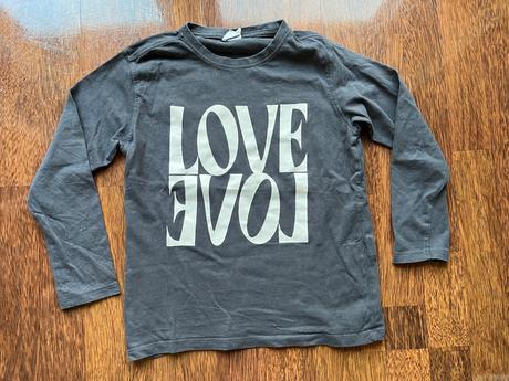 Tričko zn zara č. 128, zara,128