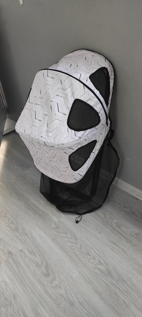 Letná strecha bugaboo, joolz geo3