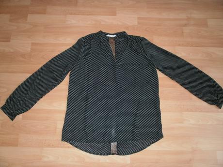 Blúzka/top od cachecache, 38