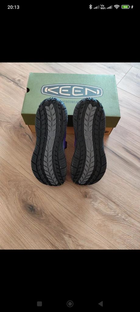 Tenisky keen, keen,38