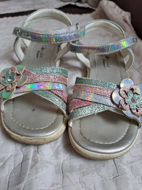 Sandalky, cupcake,28