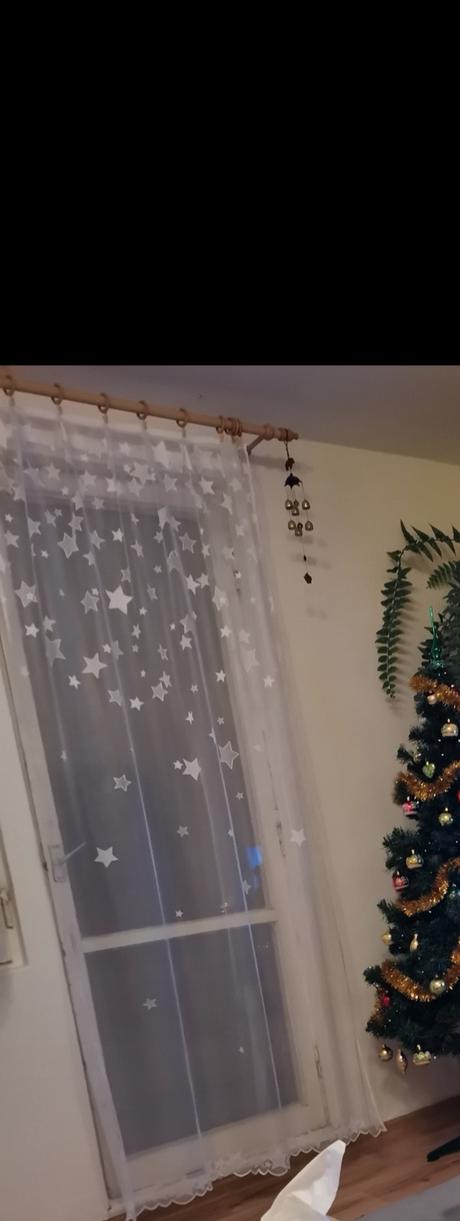 Zaclona do obývačky okno a dvere, 