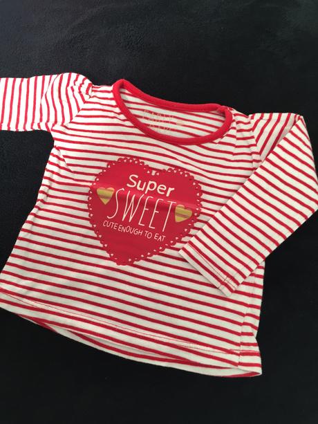 Trička s dlhým rukavom, early days,68