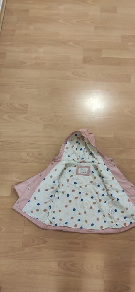 Softshellová bunda, zara,92