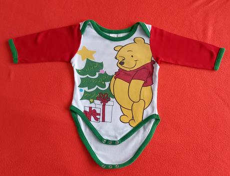 Vianocne body, disney,74