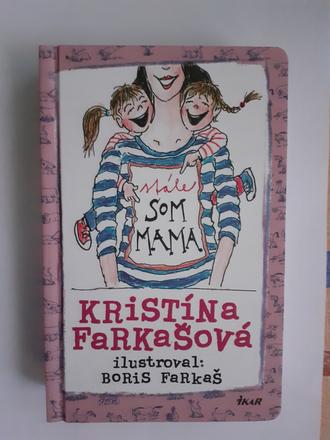 Kristína tormová - stále som mama, 