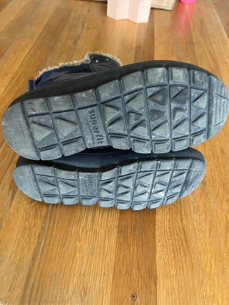 Zimné čižmy superfit, superfit,31