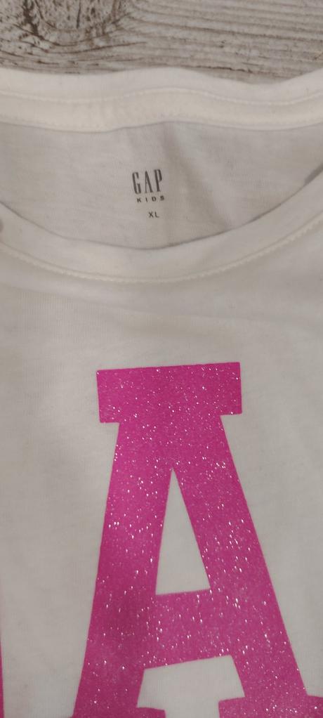 Tričká, gap,152