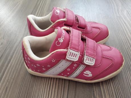 Tenisky, deichmann,29