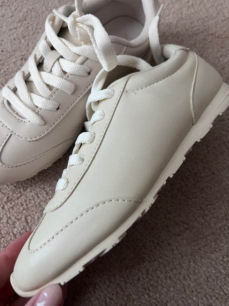 Tenisky zara 34, zara,34