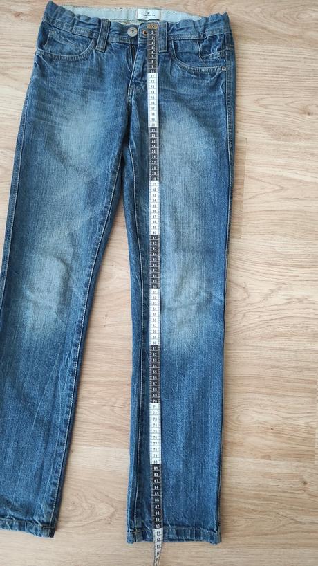 Chlapčenské rifle, tom tailor,152