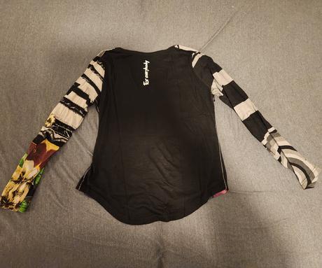 Desigual tričko, desigual,s