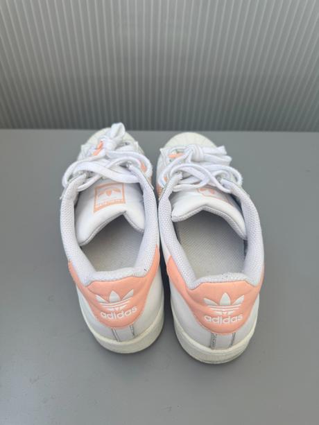 Adidas superstar tenisky 38,5, adidas,38