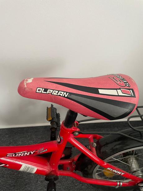 Detský bicykel olpran sunny, olpran,16