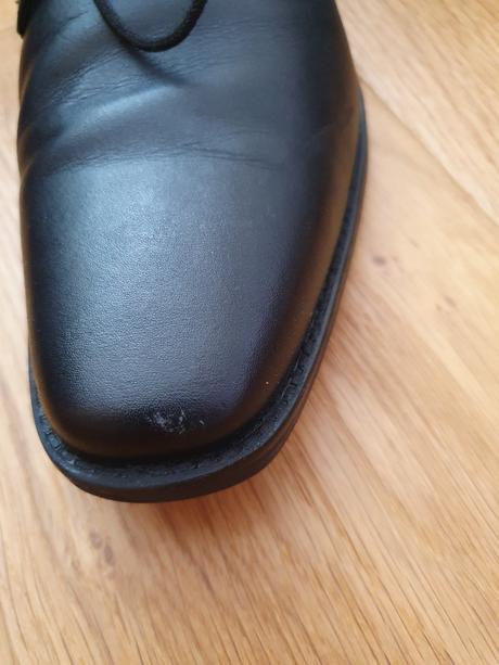 Pánske poltopánky, 40