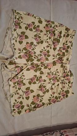 Dámske kraťasy č.42, bonprix,42