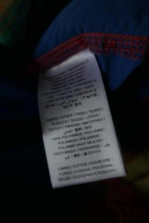 Gant original panske kvalitne plavky xl, gant,xl