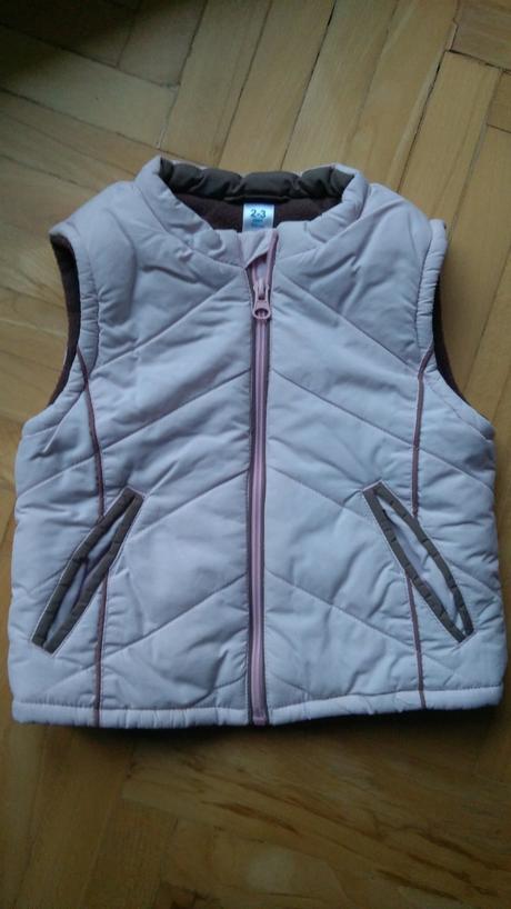 Vestička, veľ. 2-3 roky, 98