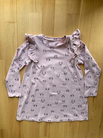 Tunika lindex v. 122, lindex,122