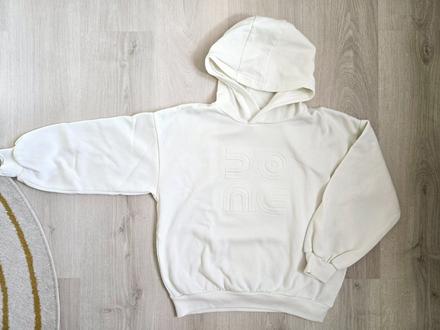 Mikina biela, reserved,146