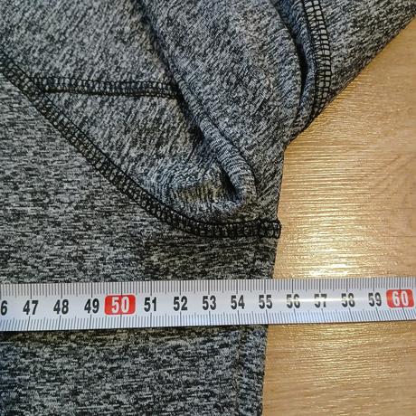 Športová mikina crivit l, l