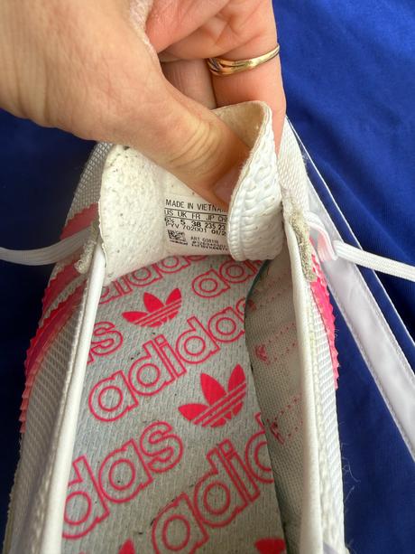 Tenisky adidas sl 72, adidas,38