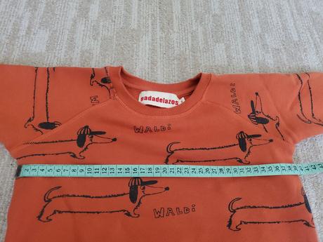 Mikina 6r zn. nadadelazos, 116