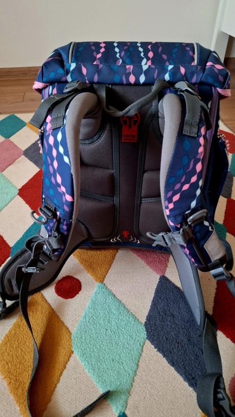 Detska skolska taška, 