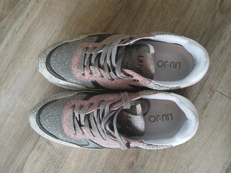 Damske tenisky liu jo, liu jo,38