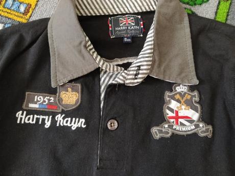 Frajerský nátelník, 128