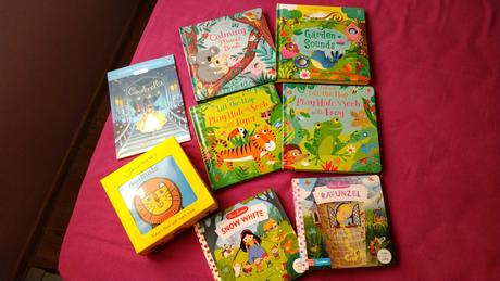 Všetky knihy nové a ihneď k odberu, 