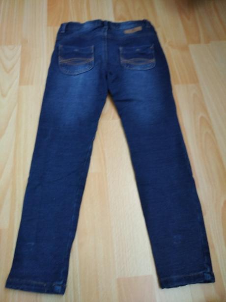 Balík 116, 104–116