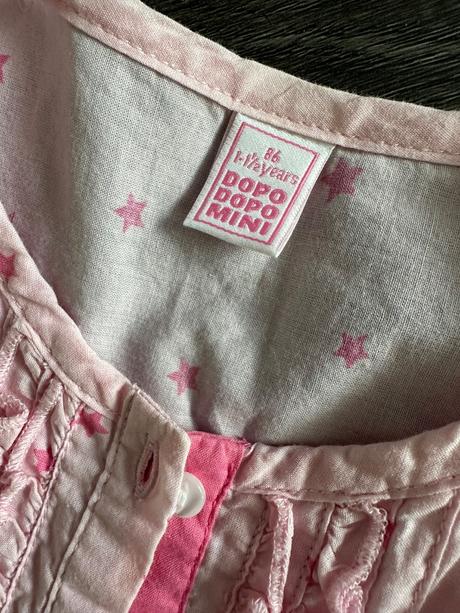 Pekna tenka kosela, dopodopo,86