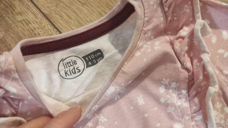 Tričká dlhý rukáv, 104