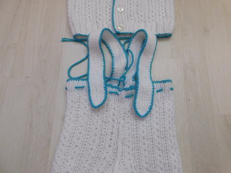 Teplý kompet č.86, 86