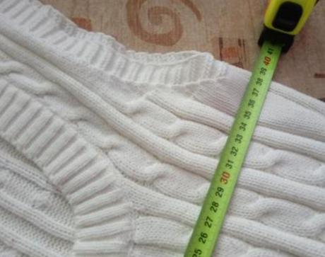 Stylova vesta v.l, l