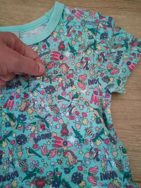 Krásne šaty next, veľ.104, next,104