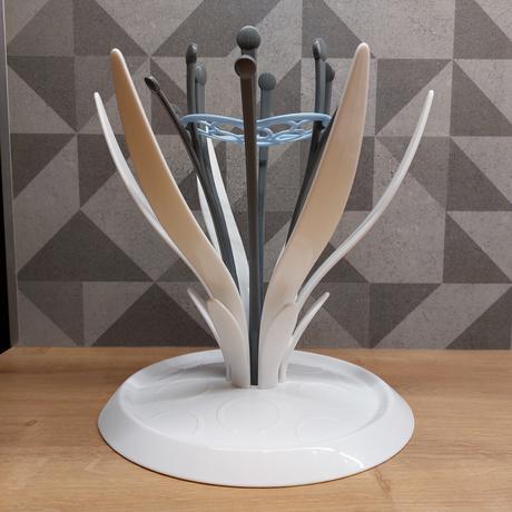 Nuk odkvapkavac na detske flase a cumliky, nuk