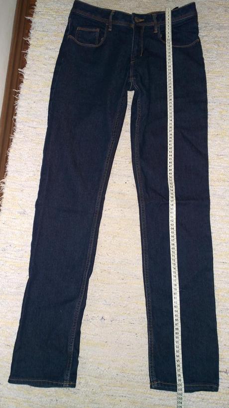 Skinny jeans h&m, h&m,s