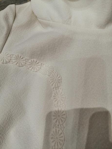 Retro svadobné jednoduché šaty vs, s