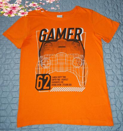 Tričko 158/164, chapter young,158