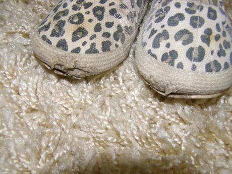 Leo mokasínky, h&m,20