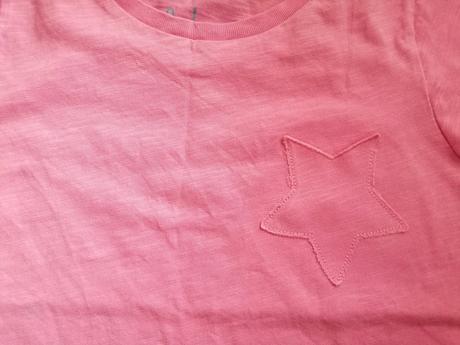 Tričká 1+1, mini boden,134