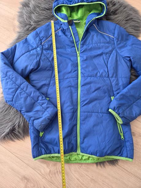 Prechodná bunda pre chlapca, craft,152