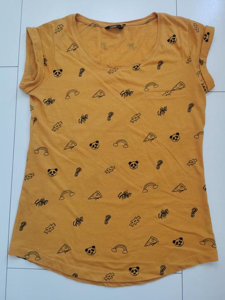 Tricko house, house,m