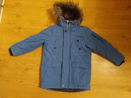 Zimná bunda next, next,116