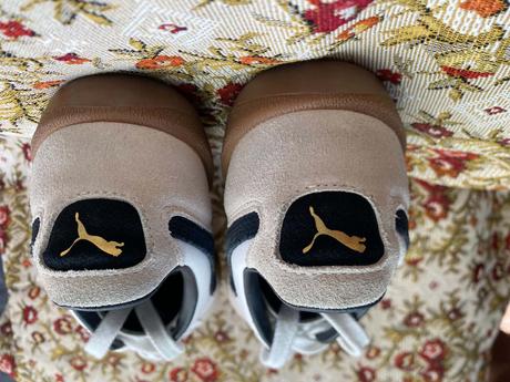 Dámske tenisky puma palermo, puma,42