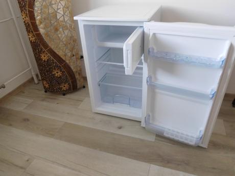 Goddess  chladnička, 